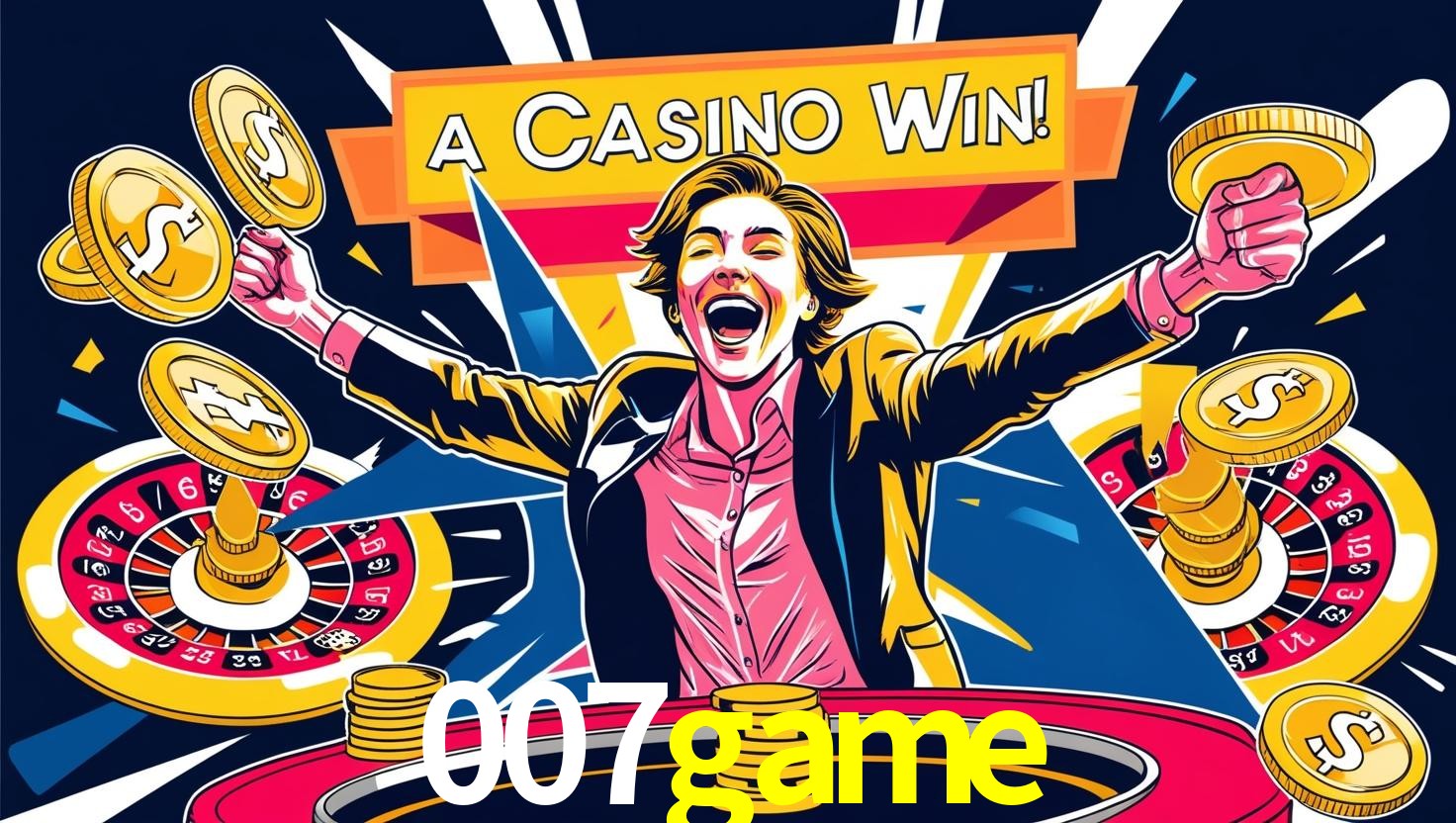 Verificação de Conta 007GAME.COM